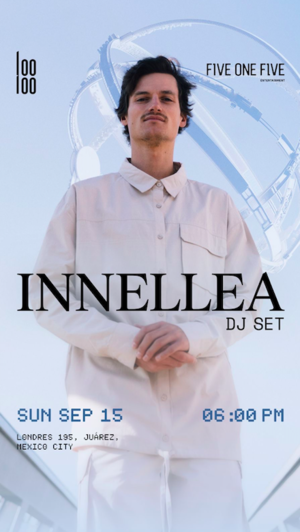 INNELLEA @ Looloo photo