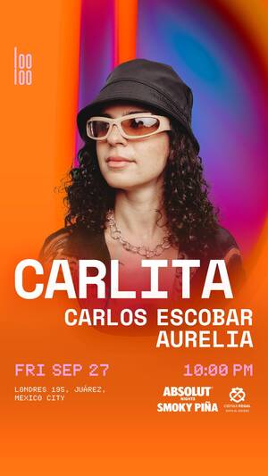 Carlita @ Looloo photo