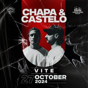 VAGALUME SUNDAZE CHAPA & CASTELO photo