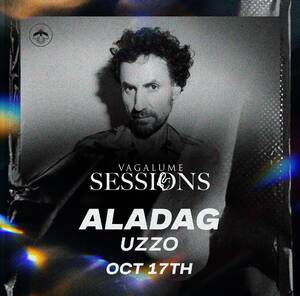 VAGALUME SESSIONS ALADAG photo