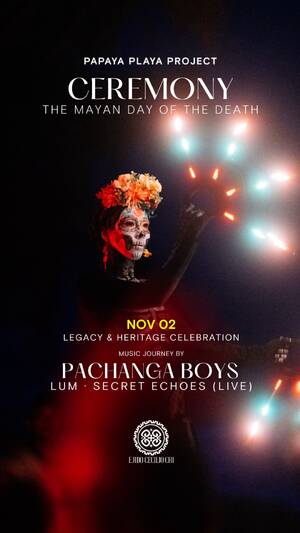 THE NEW MOON - Music Journey by @PachangaBoys photo