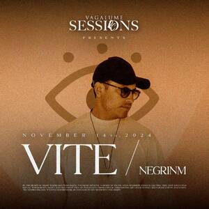 VAGALUME SESSIONS VITE photo