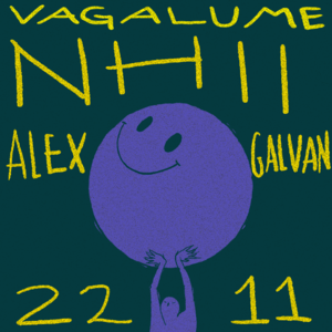 NHII @VAGALUME photo