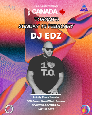Beirut In Toronto photo