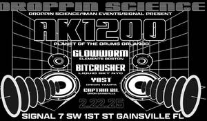 AK1200 @ Signal(Gainesville) photo