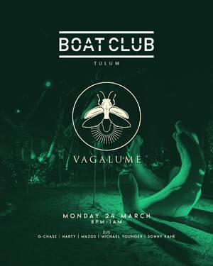 BOAT CLUB photo