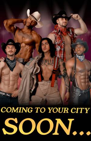 A Girls’ Night Out @ Club Ariba, Midland, TX