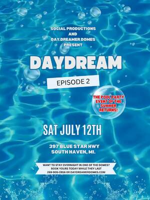 DayDream - Episode 2 photo