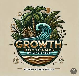 influencer Bootcamp & Digital Growth by LIKE GROUP photo