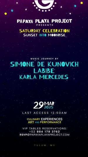 PPP-Presents-SATURDAY CELEBRATION- 🎶By @ SIMONE DE KUNOVICH photo