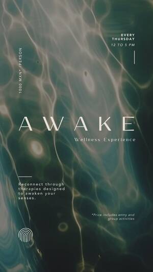 Awake Wellnes Experience photo