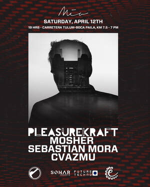 PLEASUREKRAFT @MIATULUM photo
