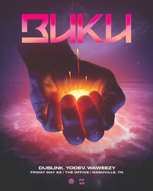 Buku Tour photo
