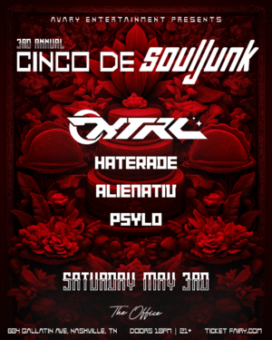 Cinco De Souljunk photo