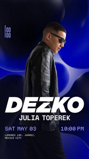 DEZKO @ Looloo photo