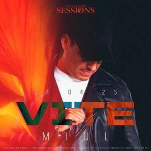 VAGALUME SESSIONS VITE photo