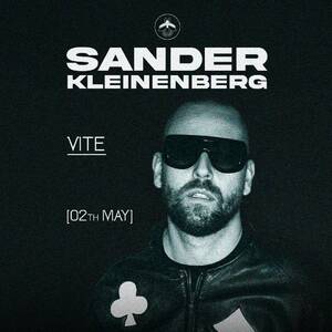 SANDER KLEINBERG photo