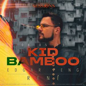 VAGALUME SESSIONS KID BAMBOO photo