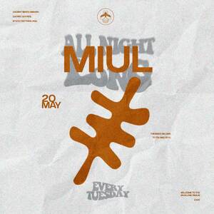 MIUL (ALL NIGHT LONG) photo