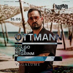 DISORDER OTTMANN photo
