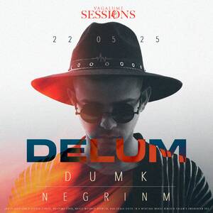 VAGALUME SESSIONS DELUM photo