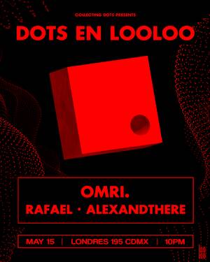 DOTS EN LOOLOO photo