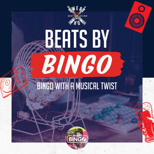 Beats By Bingo - NZ Music Month Edition photo