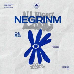 NEGRINM (ALL NIGHT LONG) photo