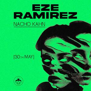 EZE RAMIREZ photo