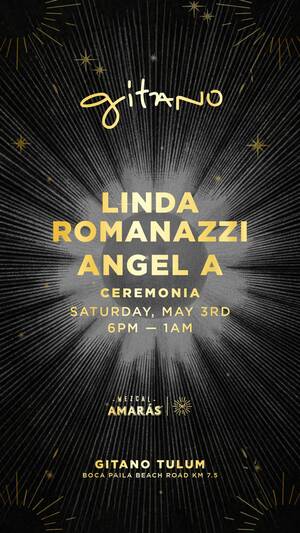 Ceremonia x Linda Romanazzi & Angel A photo