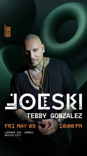 JOESKI @ Looloo photo