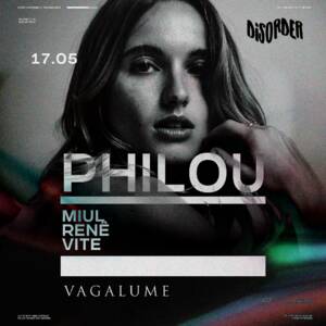 DISORDER PHILOU