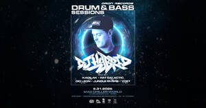 Drum & Bass Sessions feat. DJ Hybrid (UK) photo
