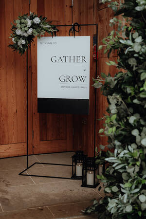 Gather + Grow 2026
