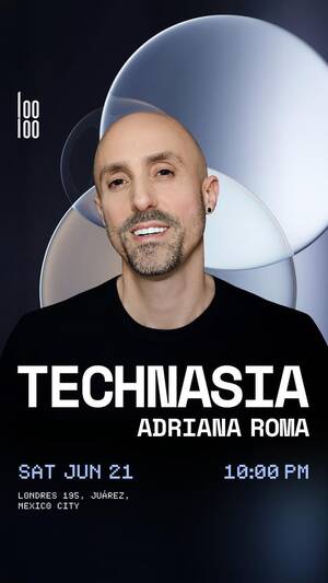 TECHNASIA @ Looloo photo