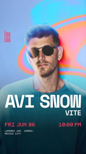 AVI SNOW @ Looloo photo