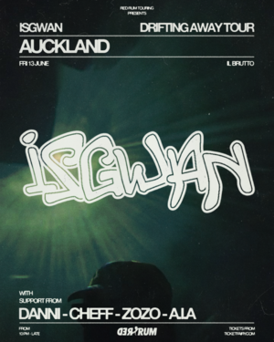 ISGWAN photo