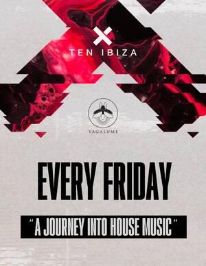 TEN IBIZA GONÇALO photo