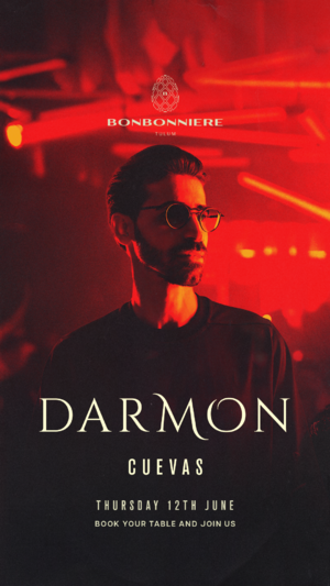 DARMON @ BONBONNIERE TULUM photo
