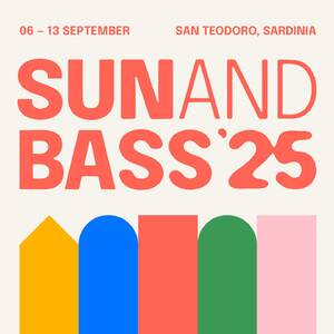SUNANDBASS 2025