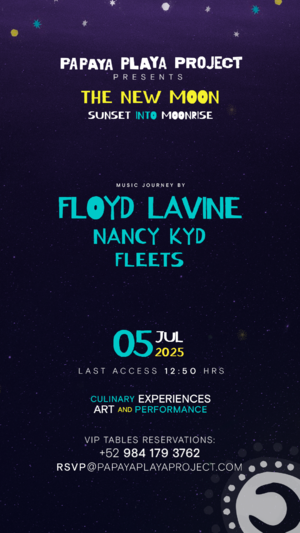 PPP Presents - SATURDAY CELEBRATION - @FLOYD LAVINE photo