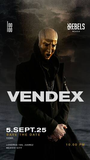 VENDEX @ Looloo photo