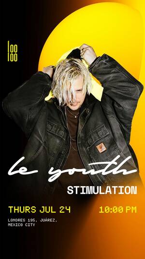 Le Youth @ Looloo photo