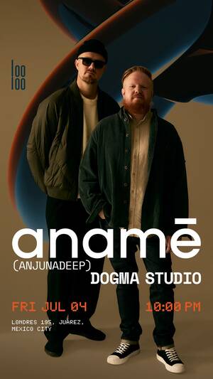 anamē @ Looloo photo