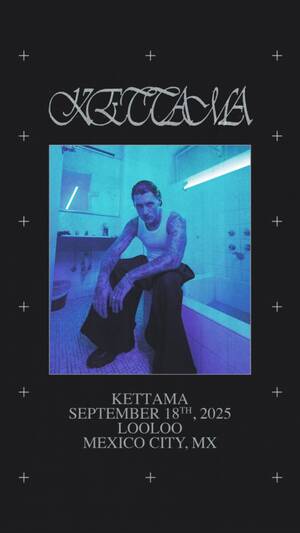 KETTAMA @ Looloo photo