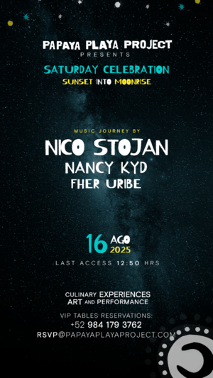 PPP Presents - Saturday Celebration - @Nico Stojan photo
