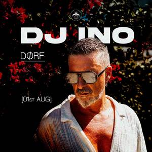 DJ INO photo