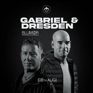 GABRIEL & DRESDEN photo