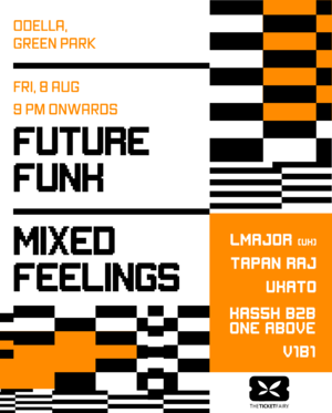 Mixed Feelings x Future Funk