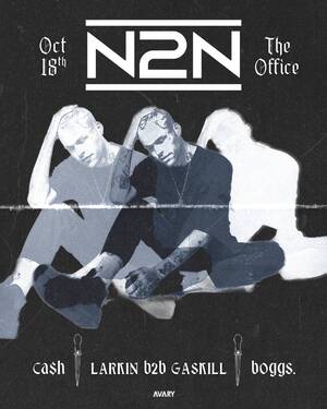 Late Night Spin: N2N